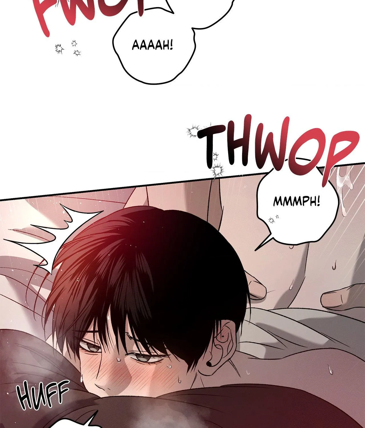 Read Feel My Benefit chapter 82 image 32 on Lezhin
