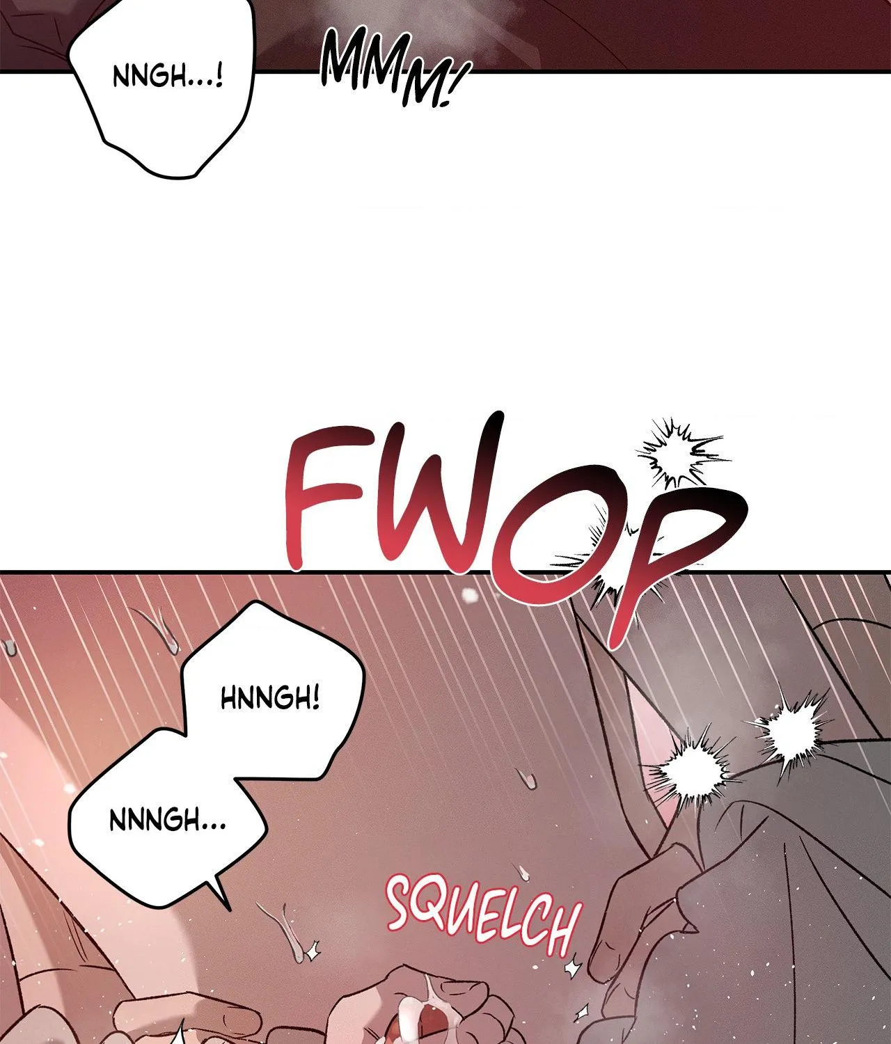 Read Feel My Benefit chapter 82 image 33 on Lezhin