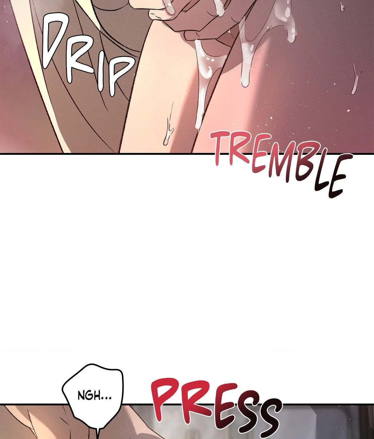 Read Feel My Benefit chapter 82 image 38 on Lezhin