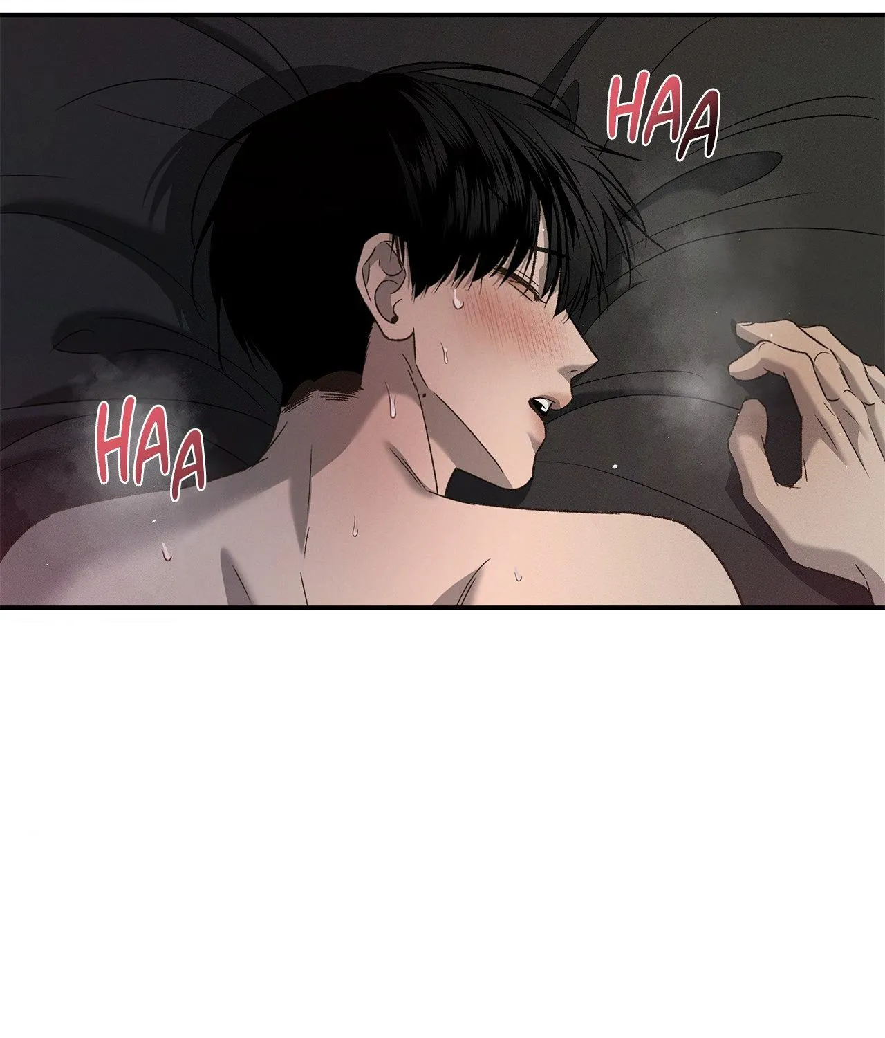 Read Feel My Benefit chapter 82 image 44 on Lezhin