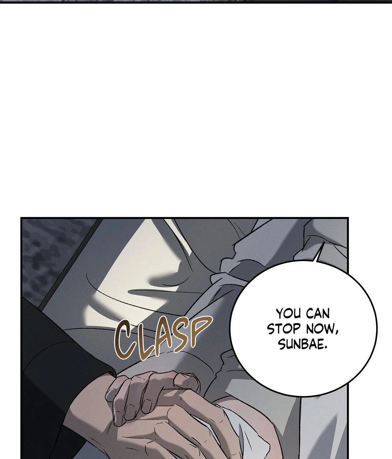 Read Feel My Benefit chapter 82 image 47 on Lezhin