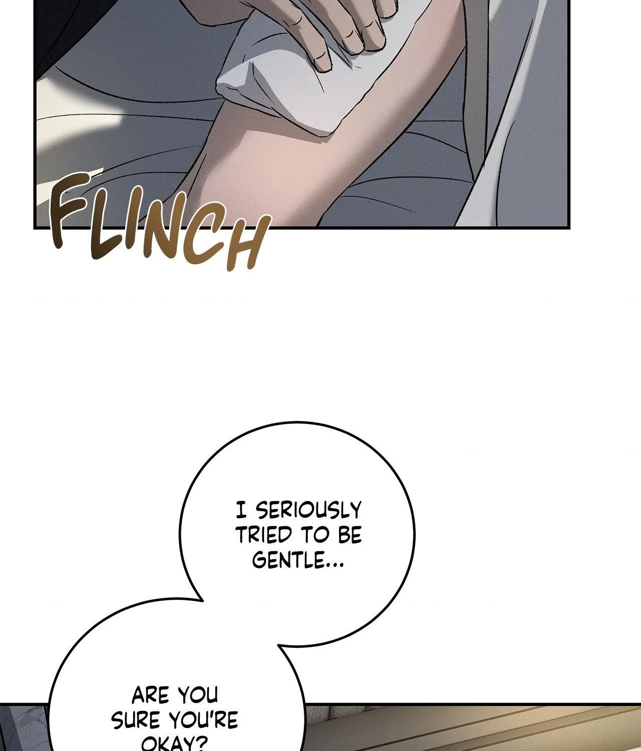 Read Feel My Benefit chapter 82 image 48 on Lezhin