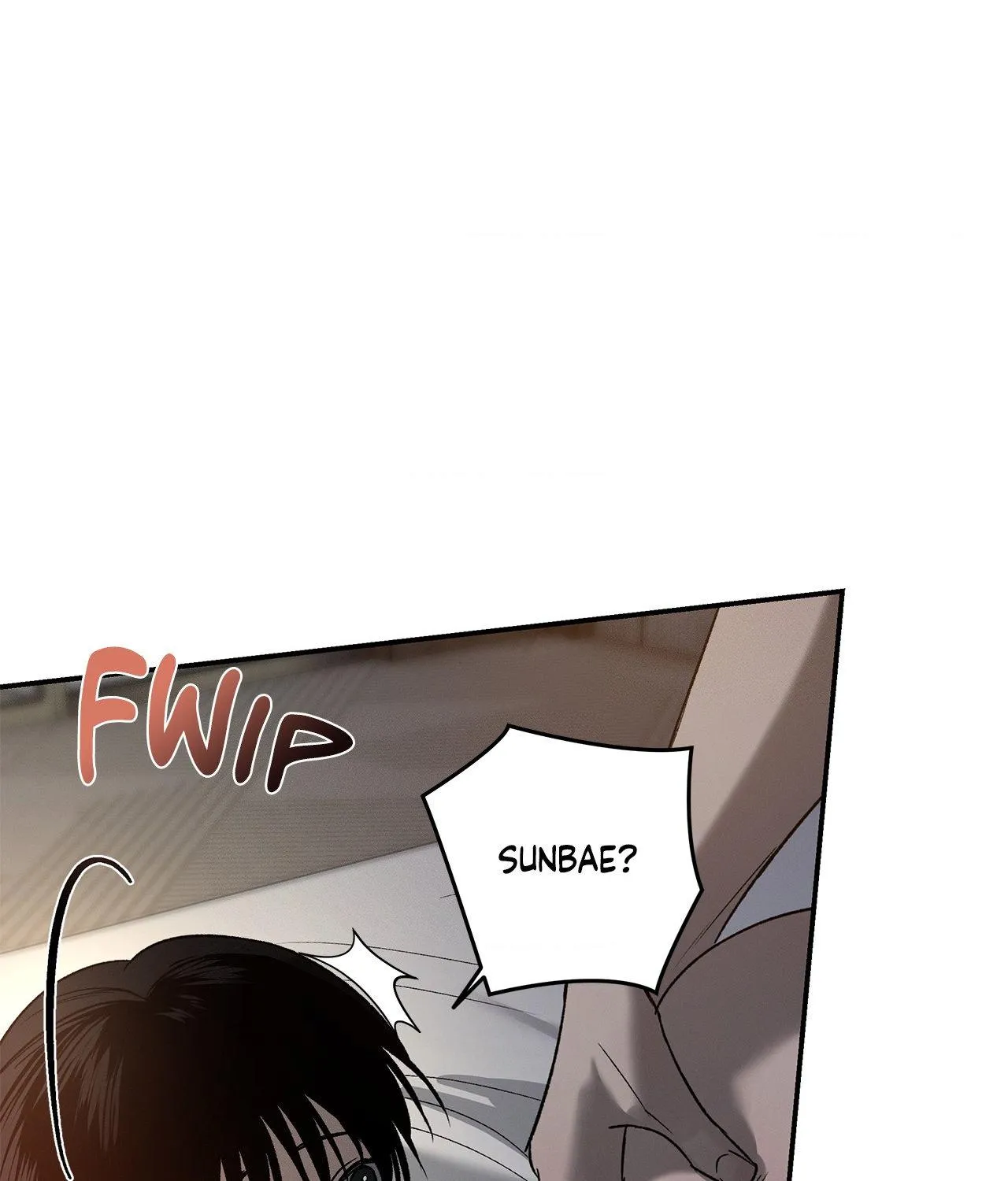 Read Feel My Benefit chapter 82 image 5 on Lezhin