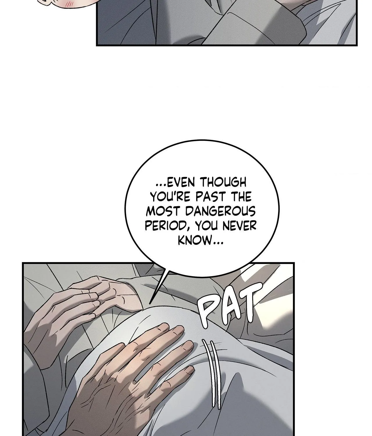 Read Feel My Benefit chapter 82 image 51 on Lezhin