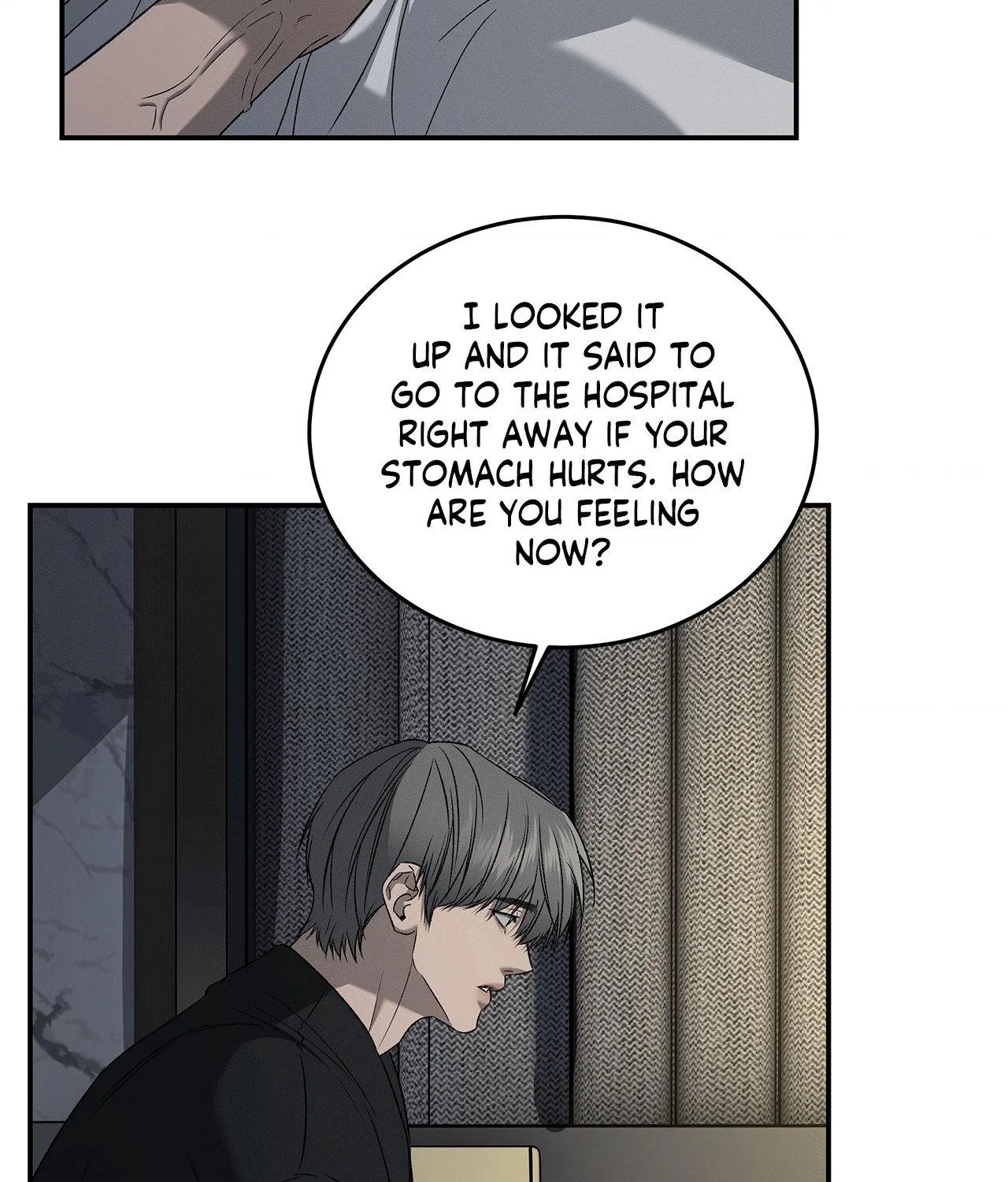 Read Feel My Benefit chapter 82 image 52 on Lezhin