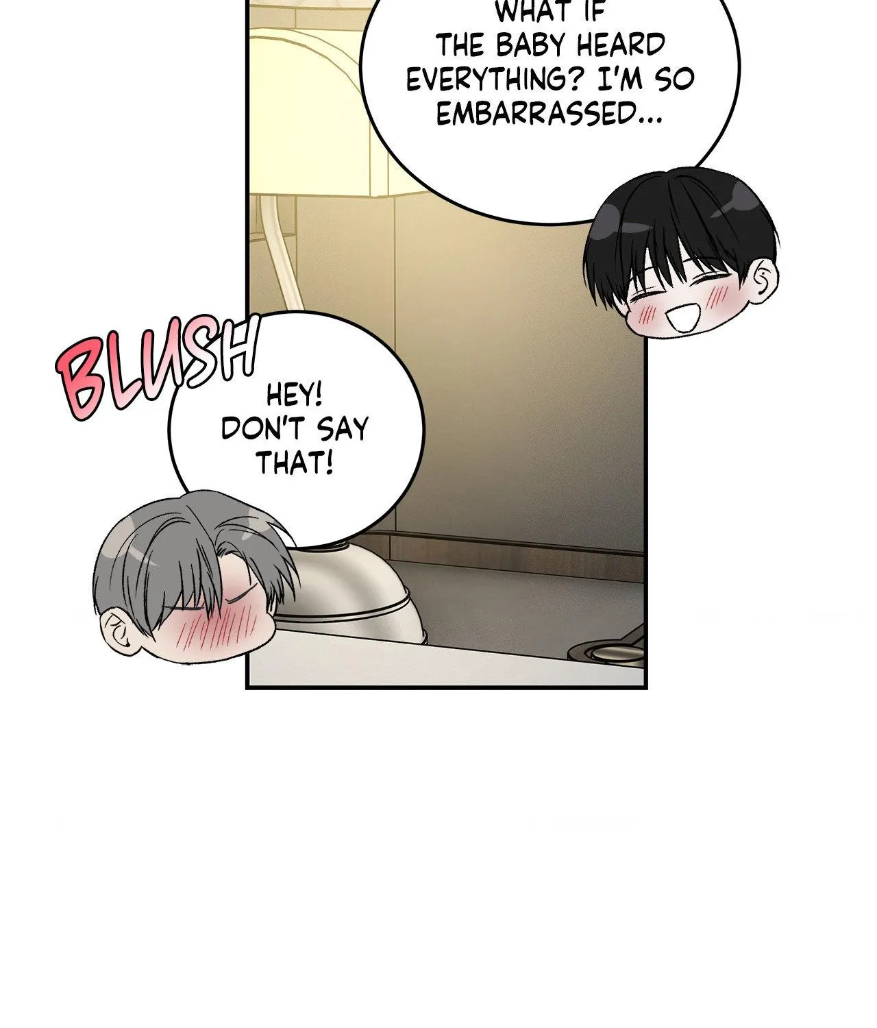 Read Feel My Benefit chapter 82 image 56 on Lezhin