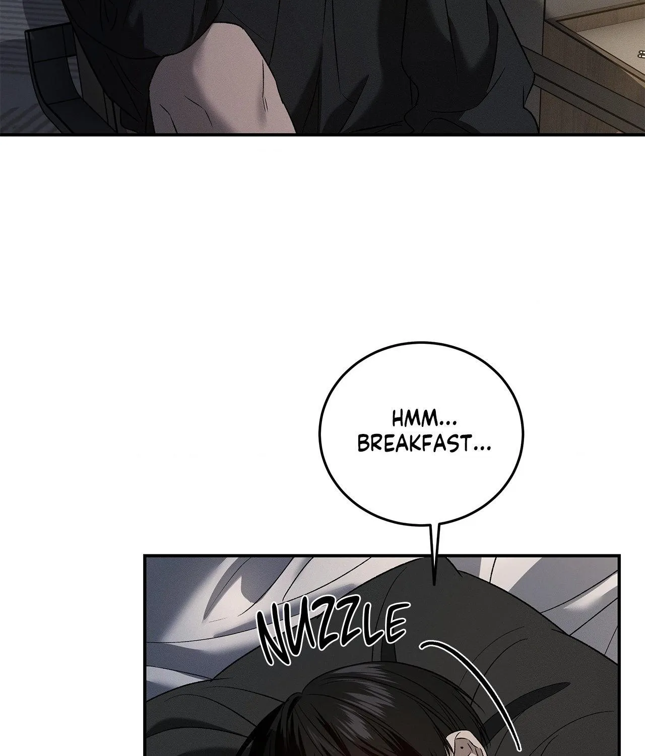 Read Feel My Benefit chapter 82 image 61 on Lezhin