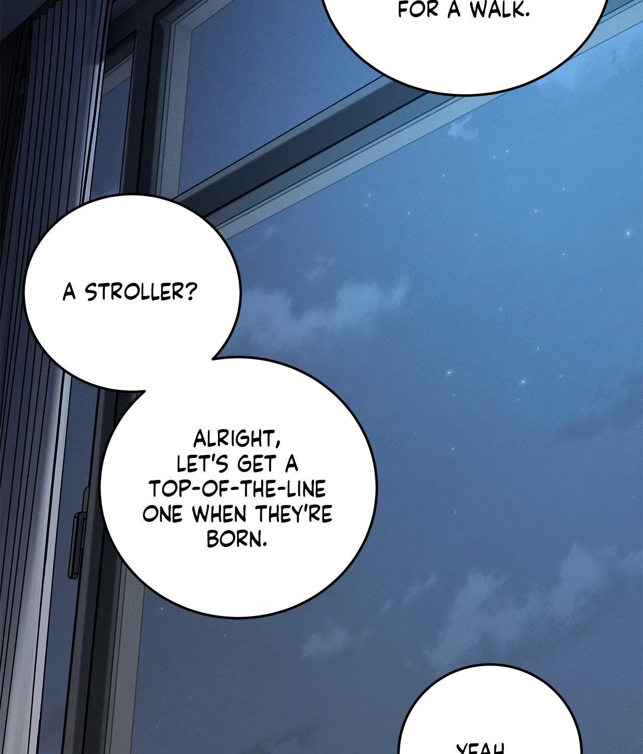 Read Feel My Benefit chapter 82 image 65 on Lezhin