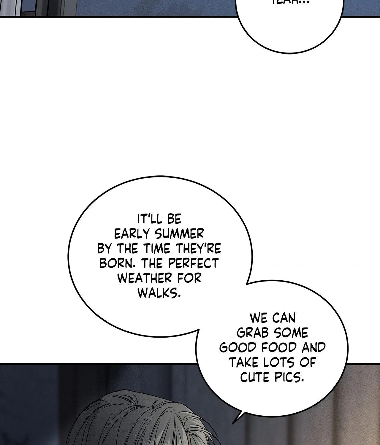 Read Feel My Benefit chapter 82 image 66 on Lezhin