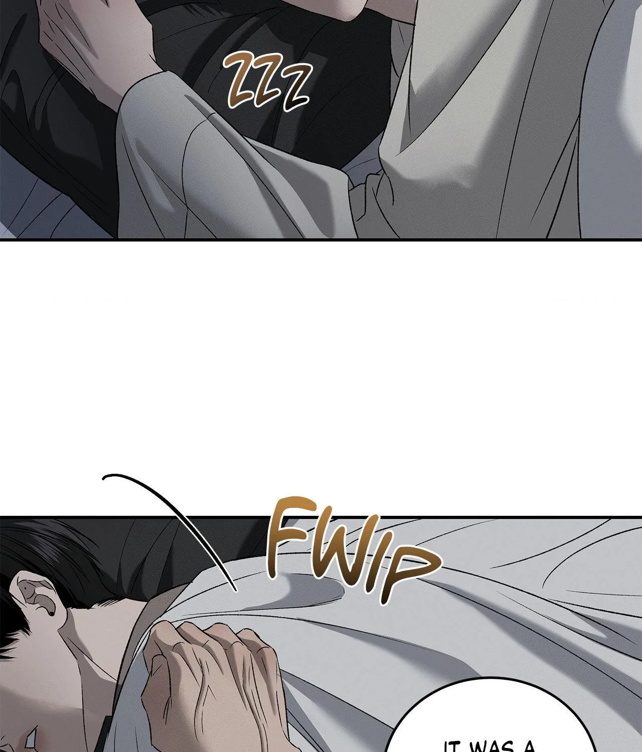 Read Feel My Benefit chapter 82 image 69 on Lezhin