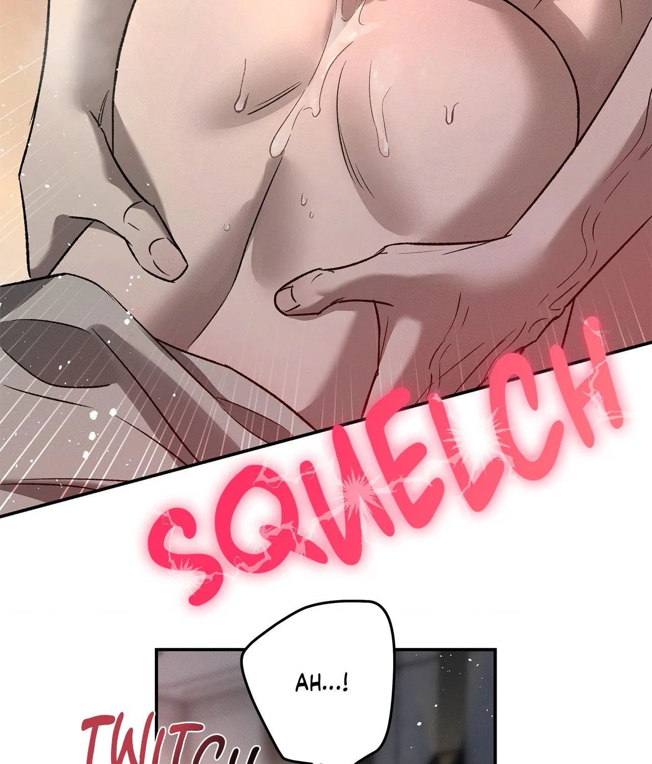 Read Feel My Benefit chapter 82 image 7 on Lezhin