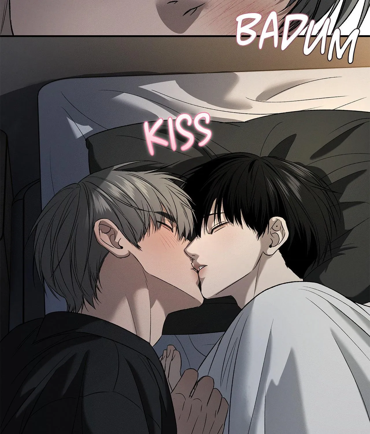 Read Feel My Benefit chapter 82 image 75 on Lezhin