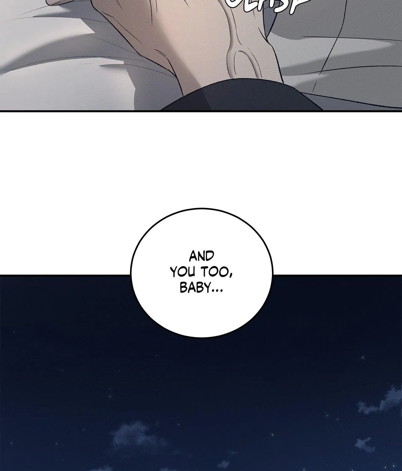 Read Feel My Benefit chapter 82 image 77 on Lezhin