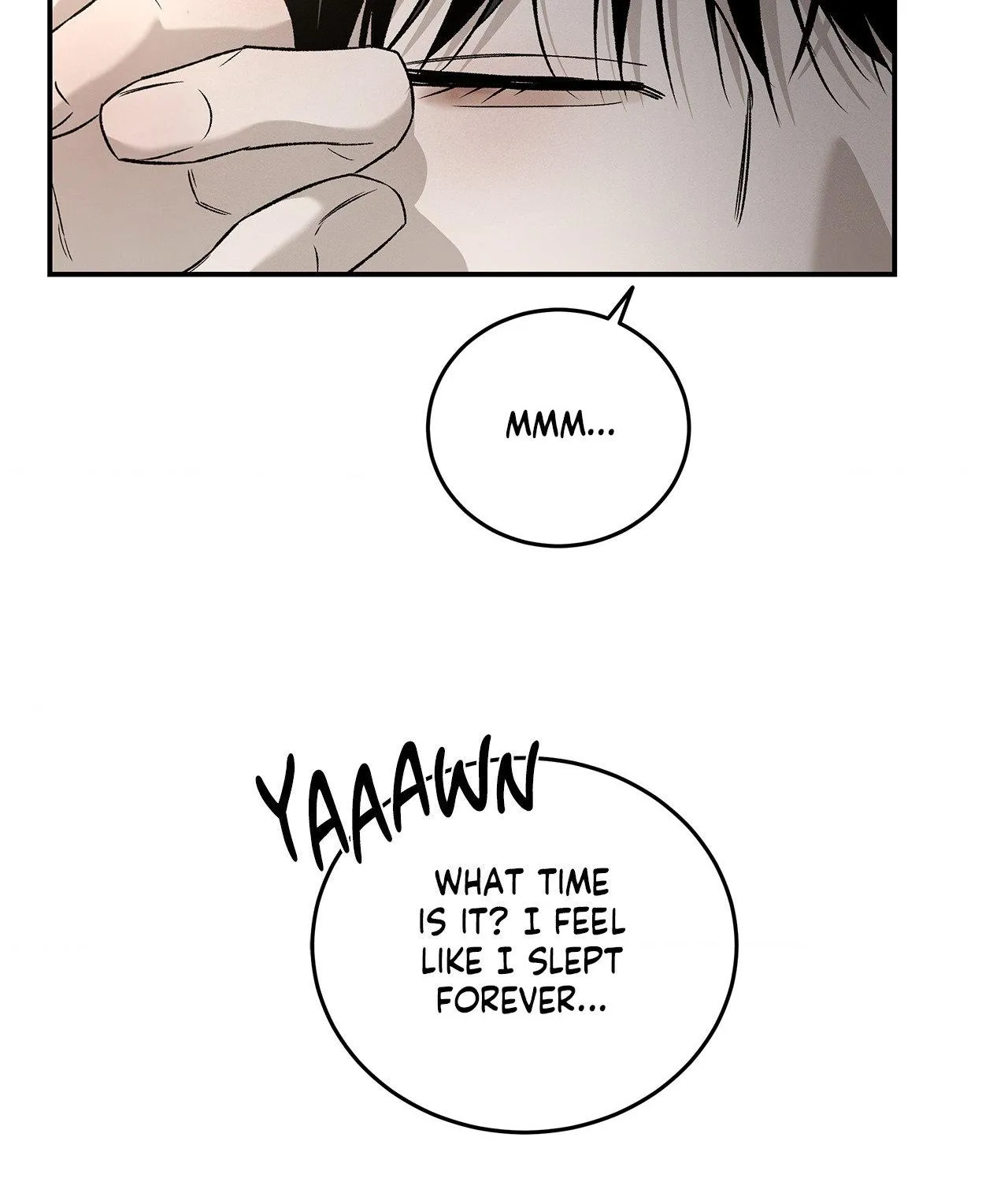 Read Feel My Benefit chapter 82 image 83 on Lezhin