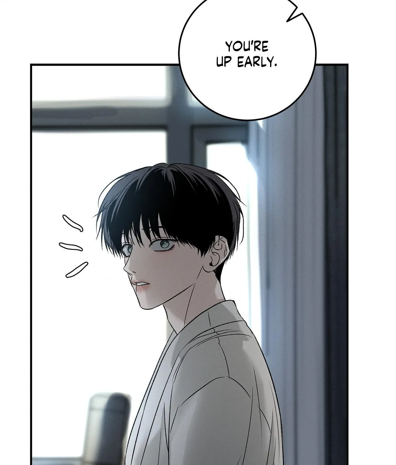 Read Feel My Benefit chapter 82 image 86 on Lezhin