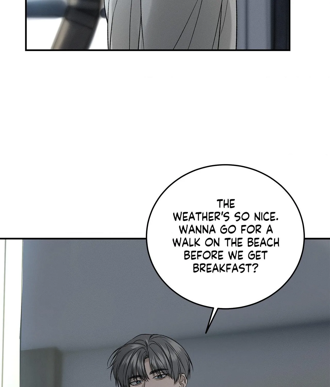 Read Feel My Benefit chapter 82 image 87 on Lezhin