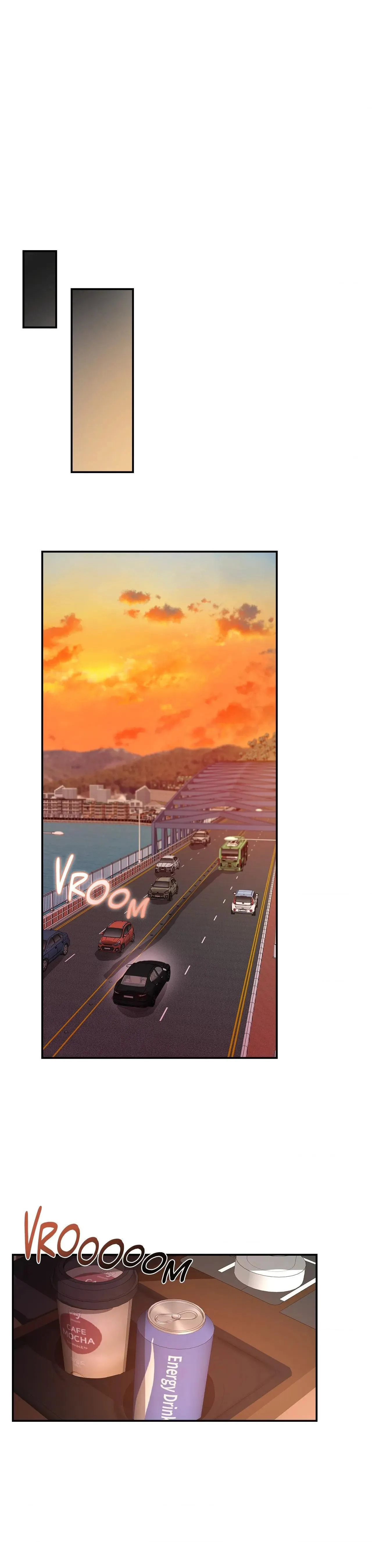 Read Feel My Benefit chapter 83 image 16 on Lezhin