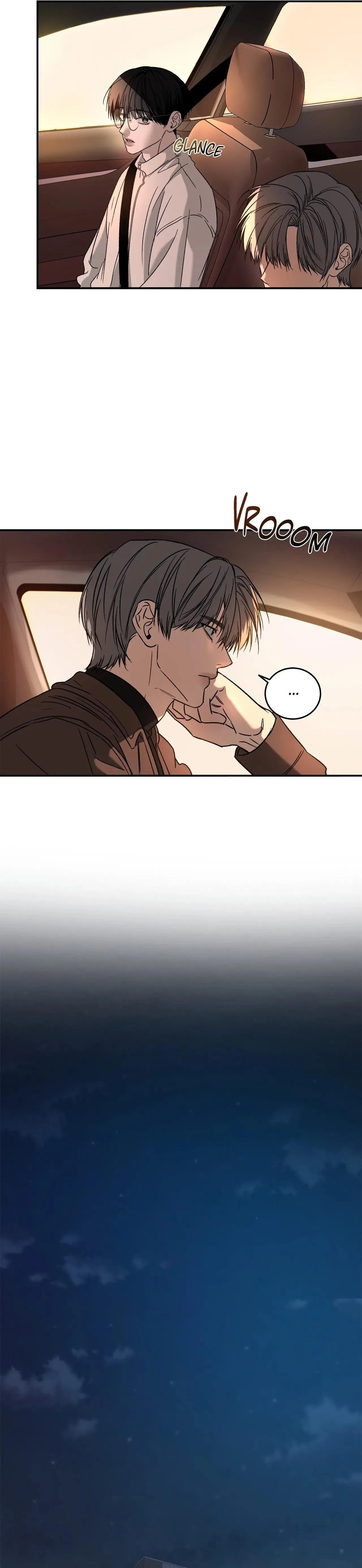 Read Feel My Benefit chapter 83 image 17 on Lezhin