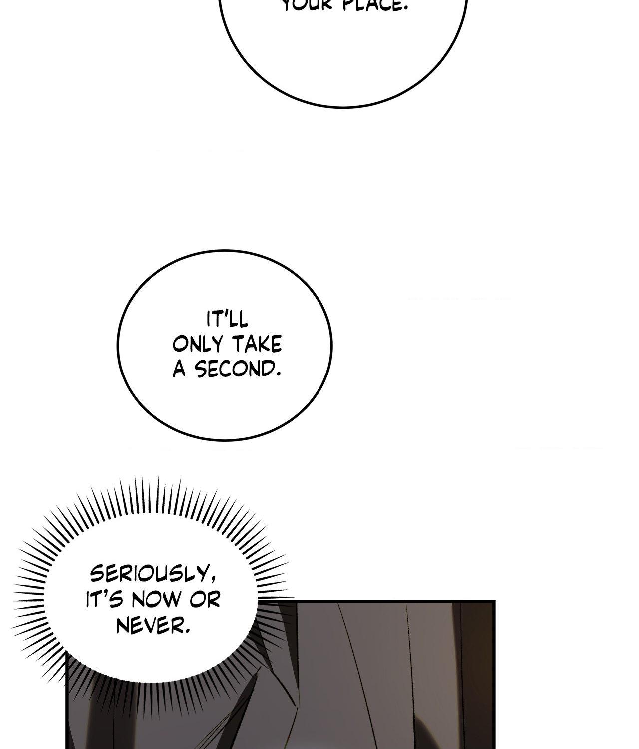 Read Feel My Benefit chapter 84 image 10 on Lezhin