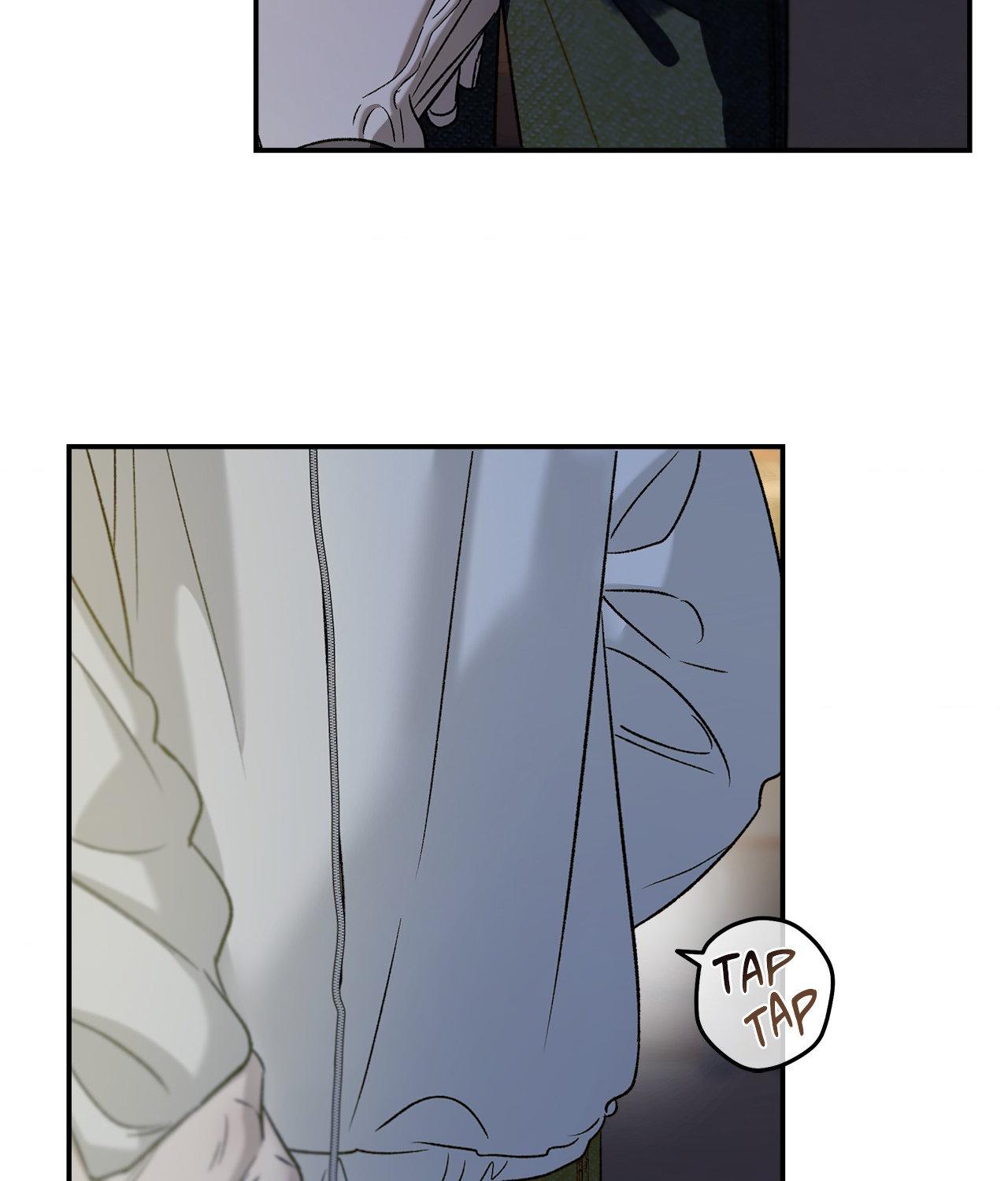 Read Feel My Benefit chapter 84 image 15 on Lezhin