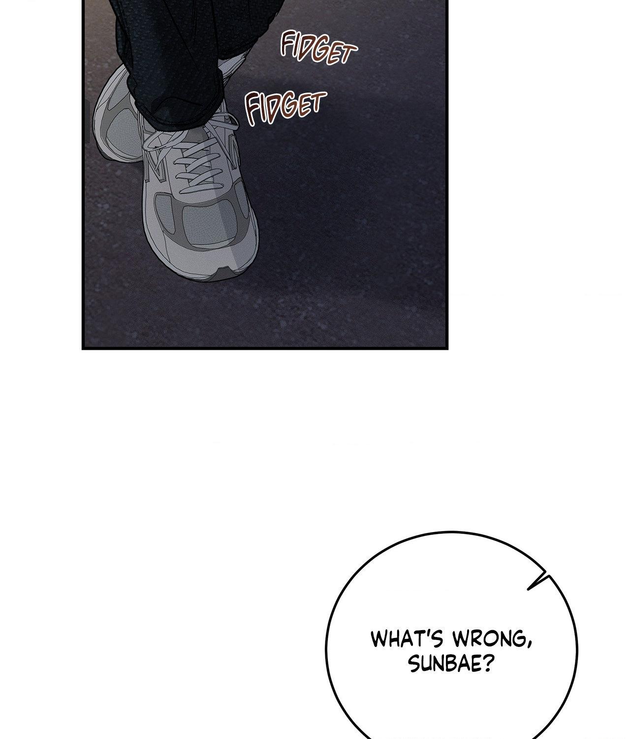 Read Feel My Benefit chapter 84 image 18 on Lezhin
