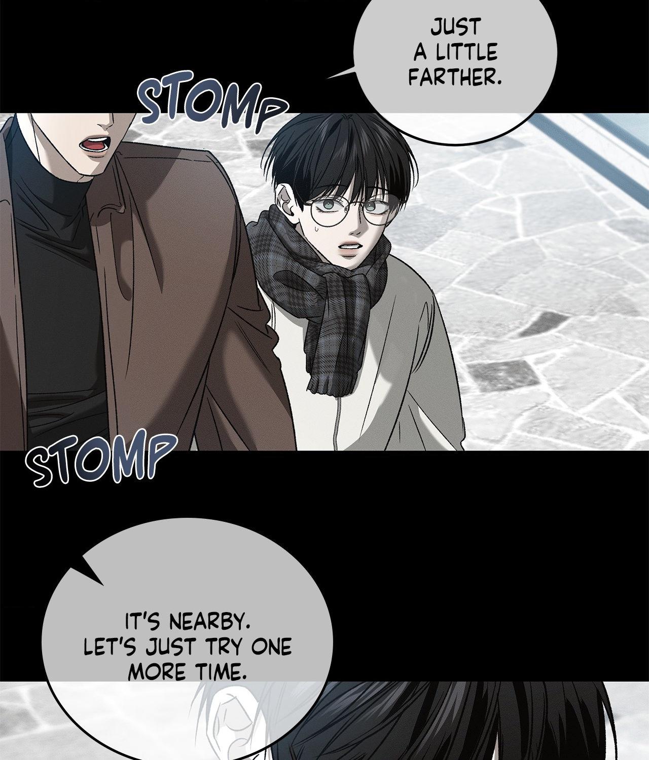 Read Feel My Benefit chapter 84 image 21 on Lezhin