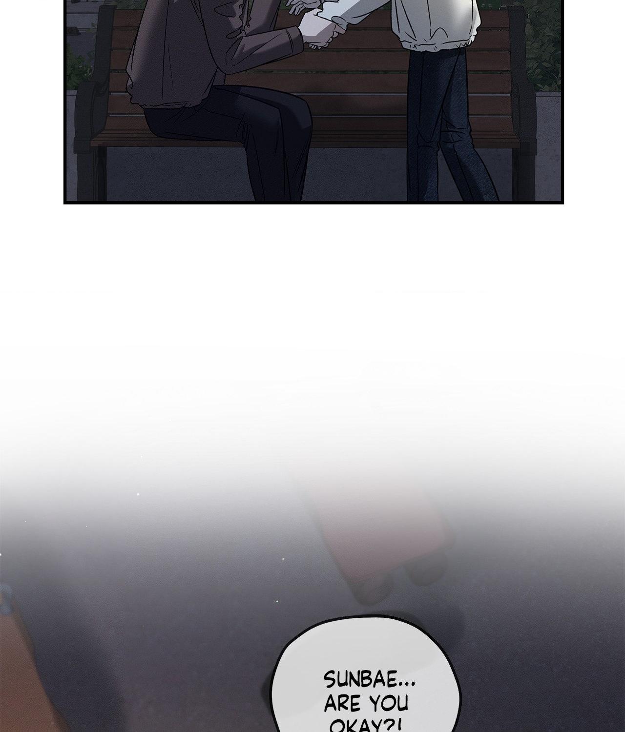 Read Feel My Benefit chapter 84 image 24 on Lezhin