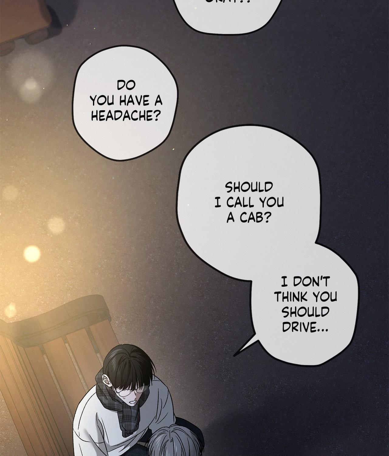 Read Feel My Benefit chapter 84 image 25 on Lezhin