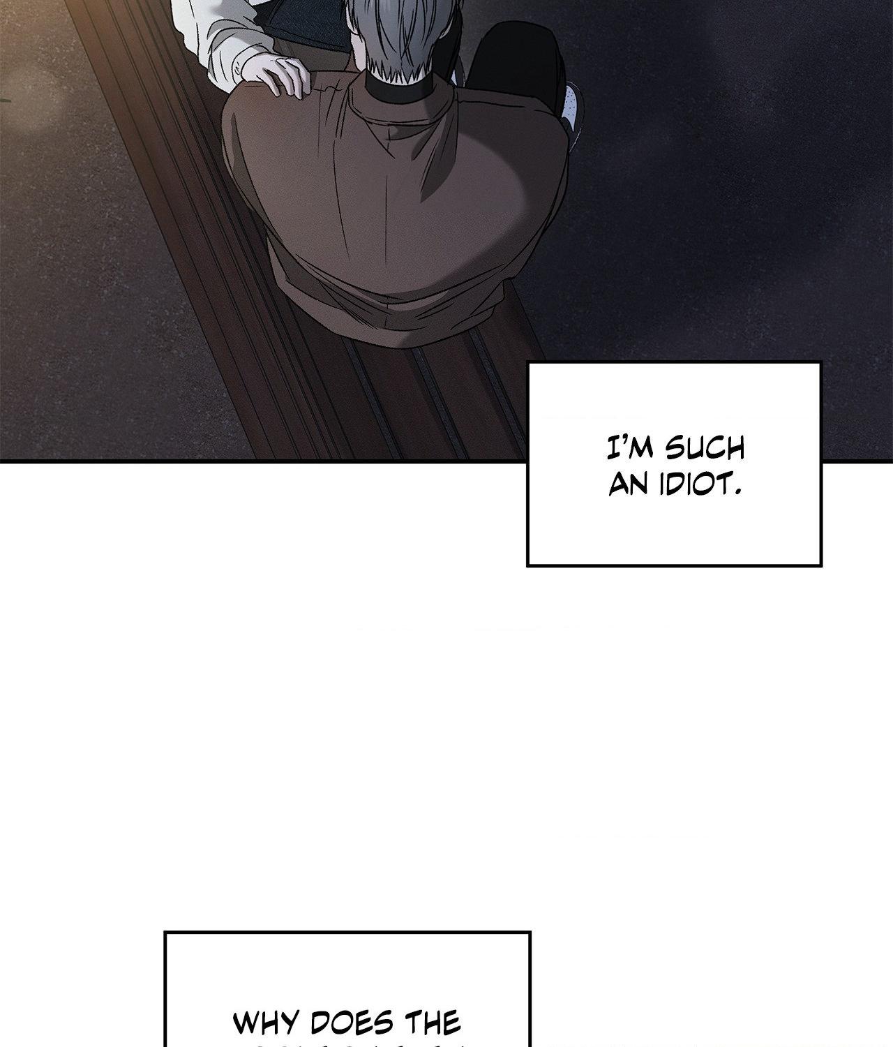 Read Feel My Benefit chapter 84 image 26 on Lezhin