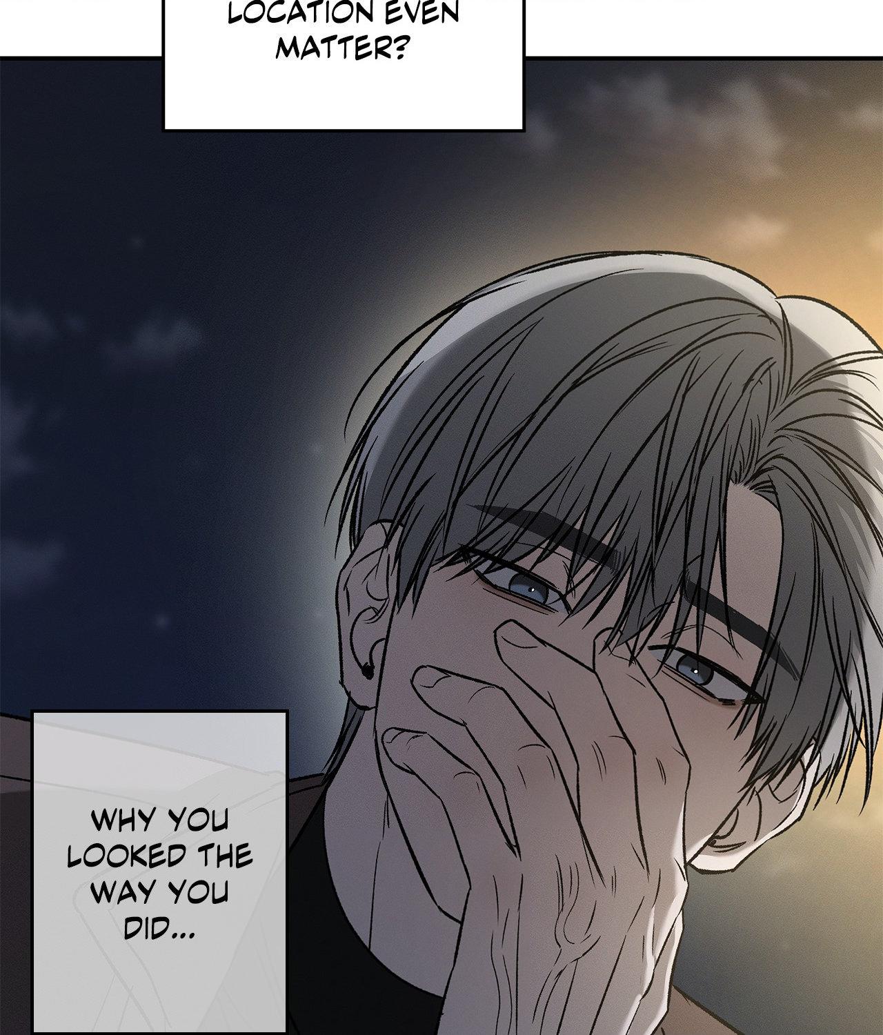 Read Feel My Benefit chapter 84 image 27 on Lezhin