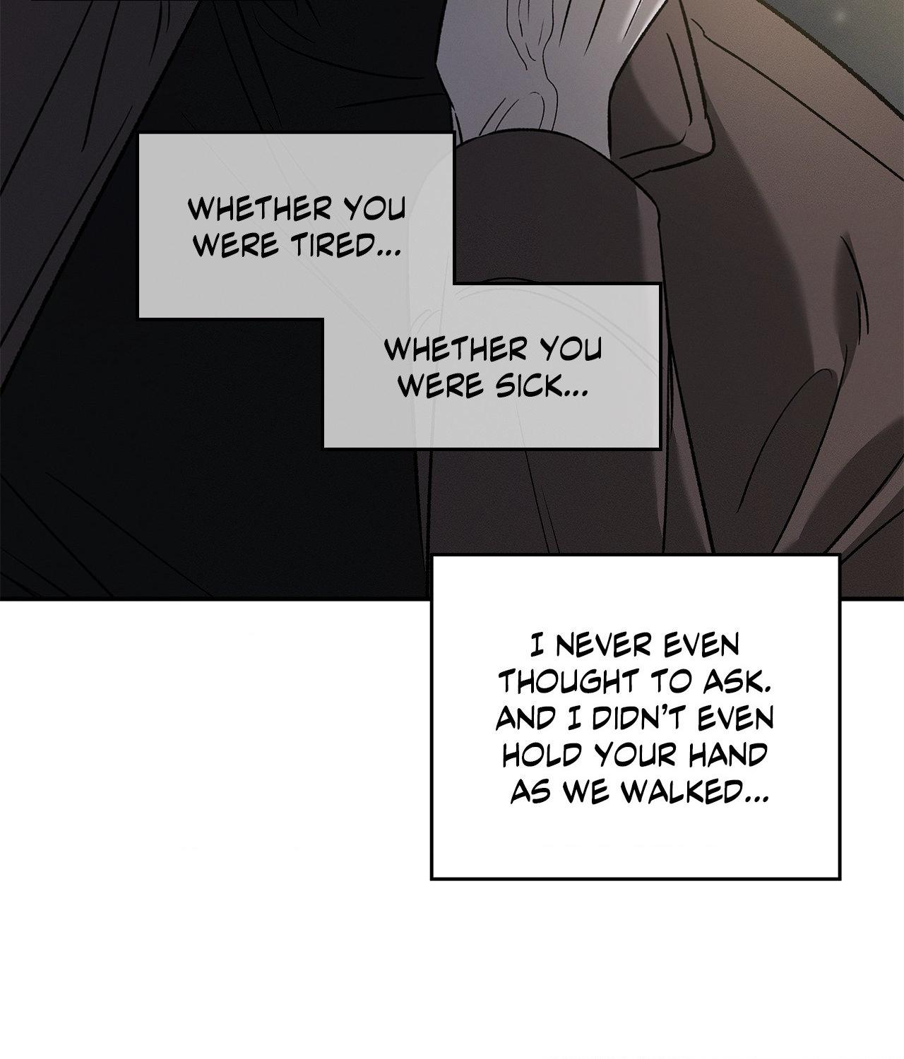 Read Feel My Benefit chapter 84 image 28 on Lezhin