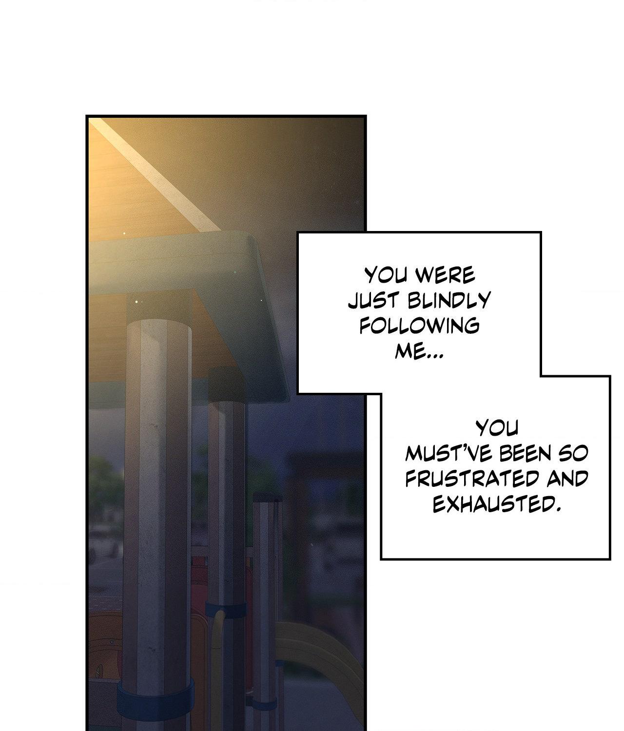 Read Feel My Benefit chapter 84 image 29 on Lezhin