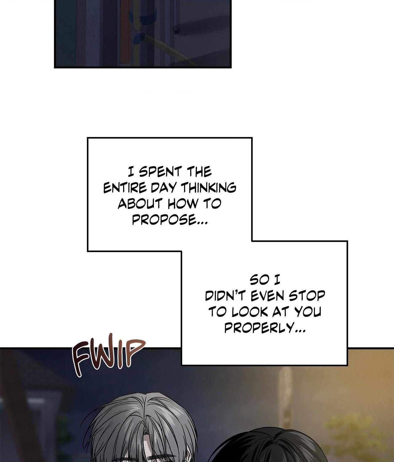 Read Feel My Benefit chapter 84 image 30 on Lezhin
