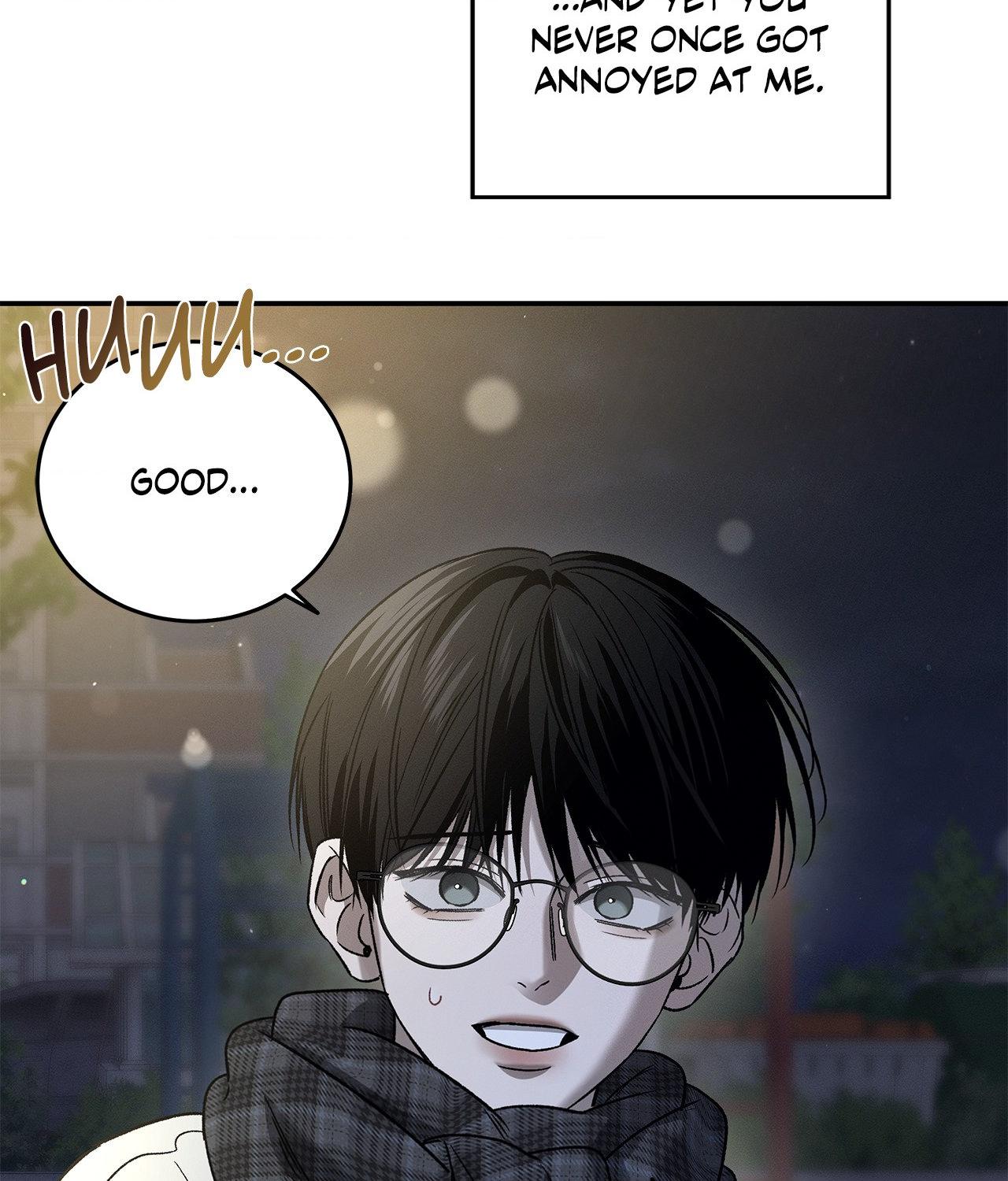 Read Feel My Benefit chapter 84 image 32 on Lezhin