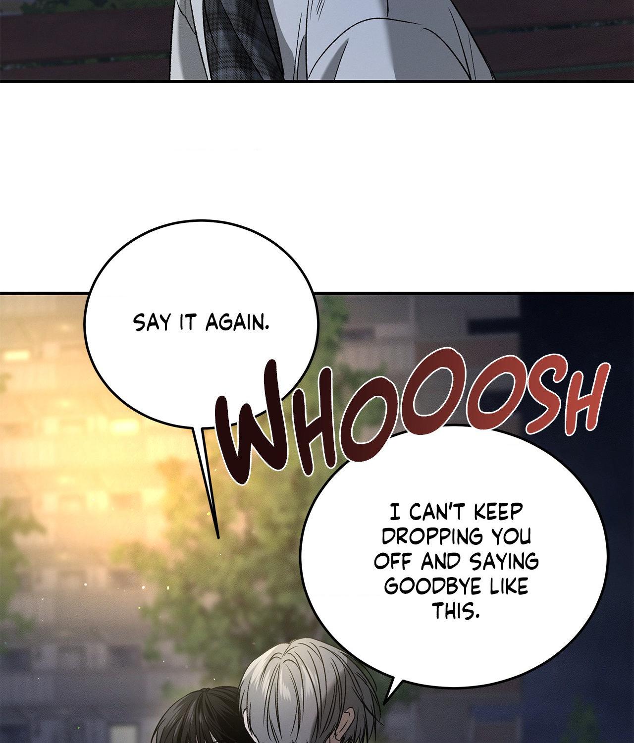 Read Feel My Benefit chapter 84 image 36 on Lezhin