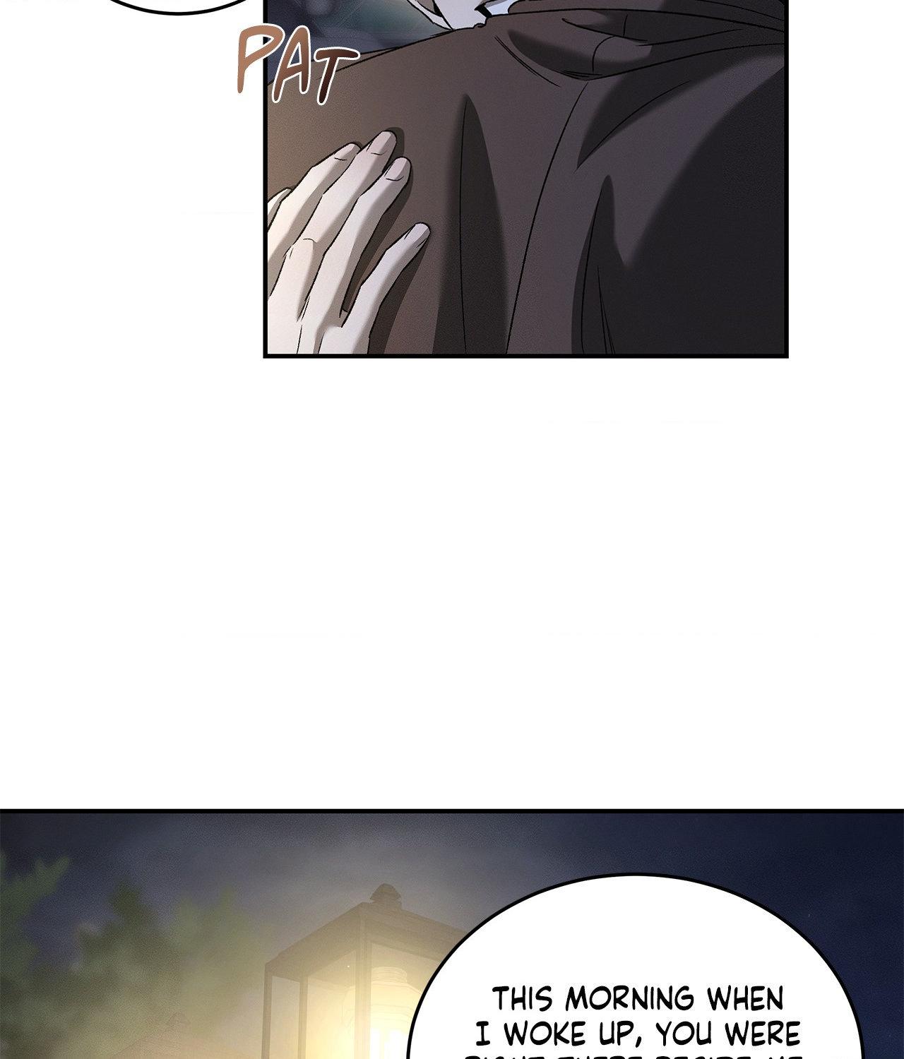 Read Feel My Benefit chapter 84 image 40 on Lezhin