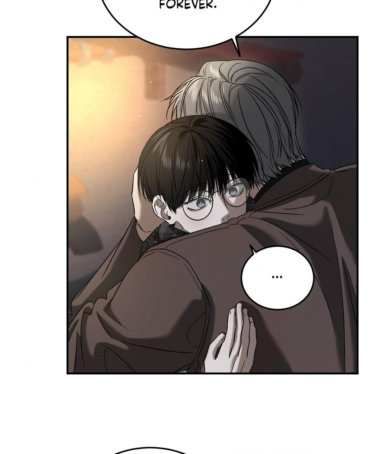 Read Feel My Benefit chapter 84 image 43 on Lezhin