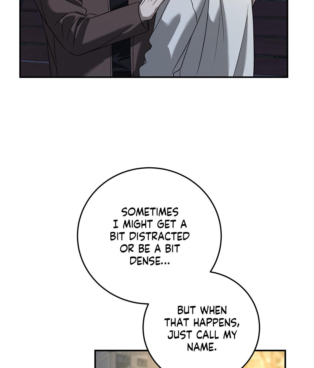 Read Feel My Benefit chapter 84 image 45 on Lezhin