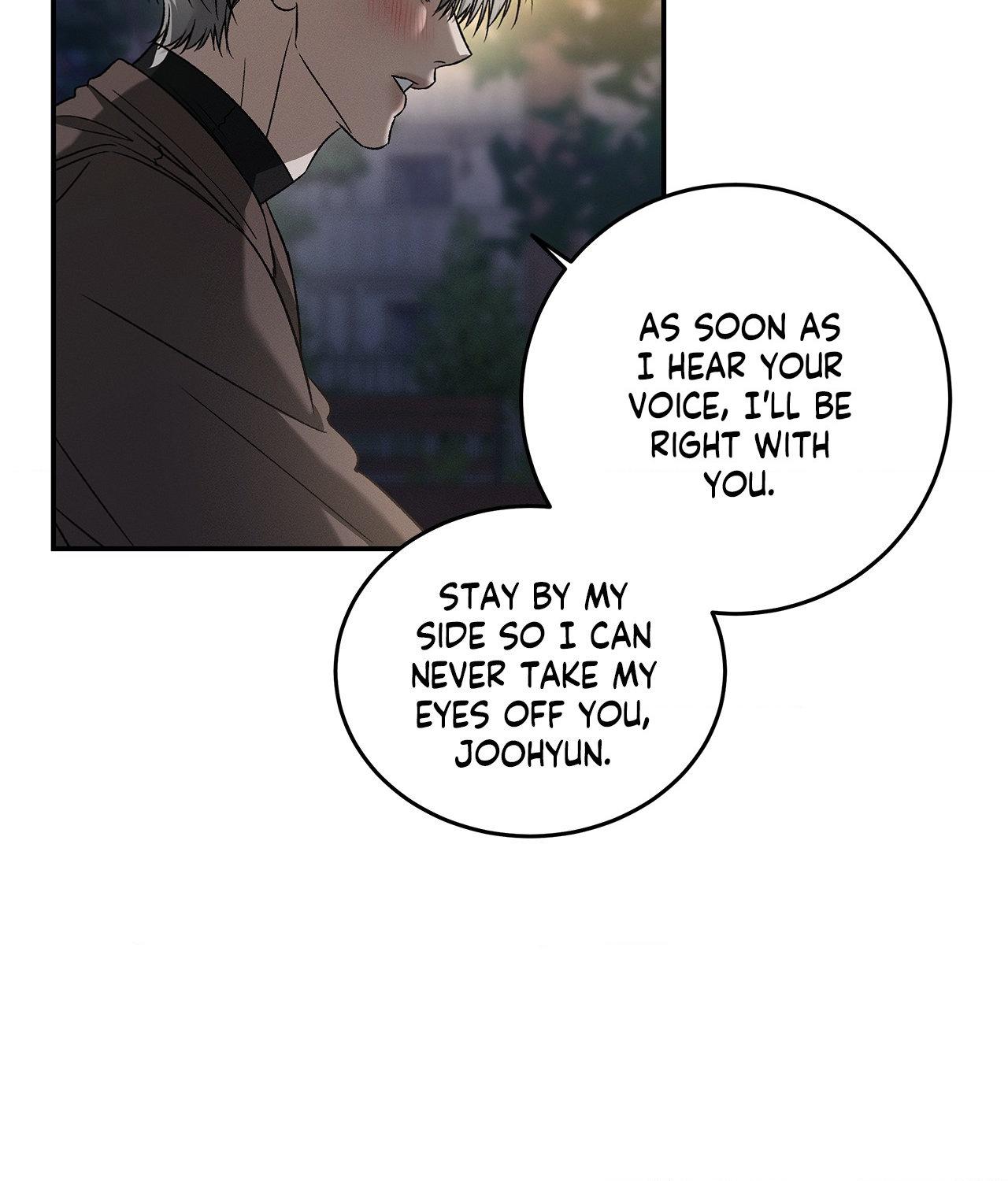 Read Feel My Benefit chapter 84 image 47 on Lezhin