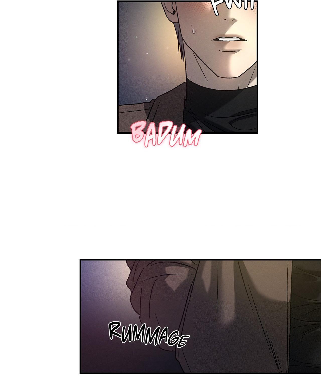 Read Feel My Benefit chapter 84 image 50 on Lezhin