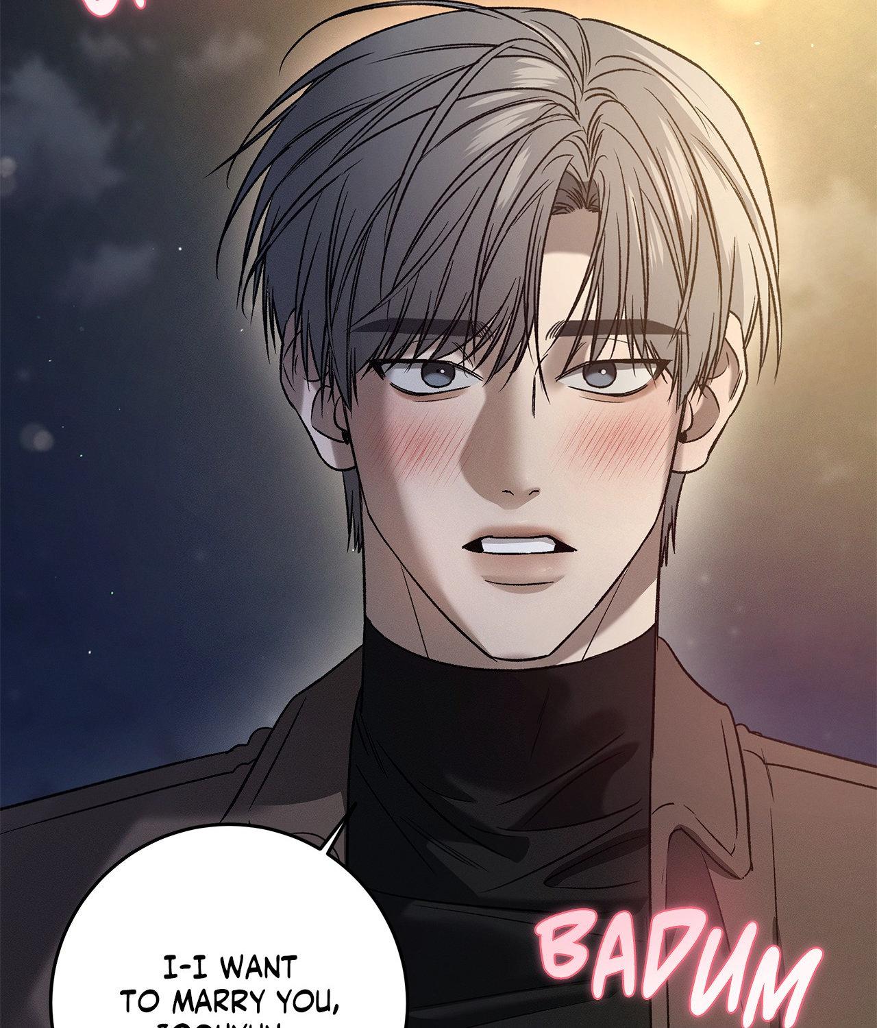 Read Feel My Benefit chapter 84 image 54 on Lezhin
