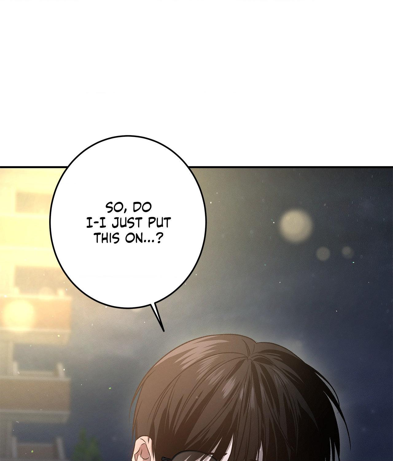Read Feel My Benefit chapter 84 image 62 on Lezhin