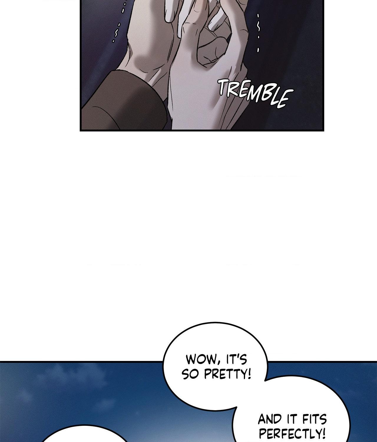 Read Feel My Benefit chapter 84 image 66 on Lezhin