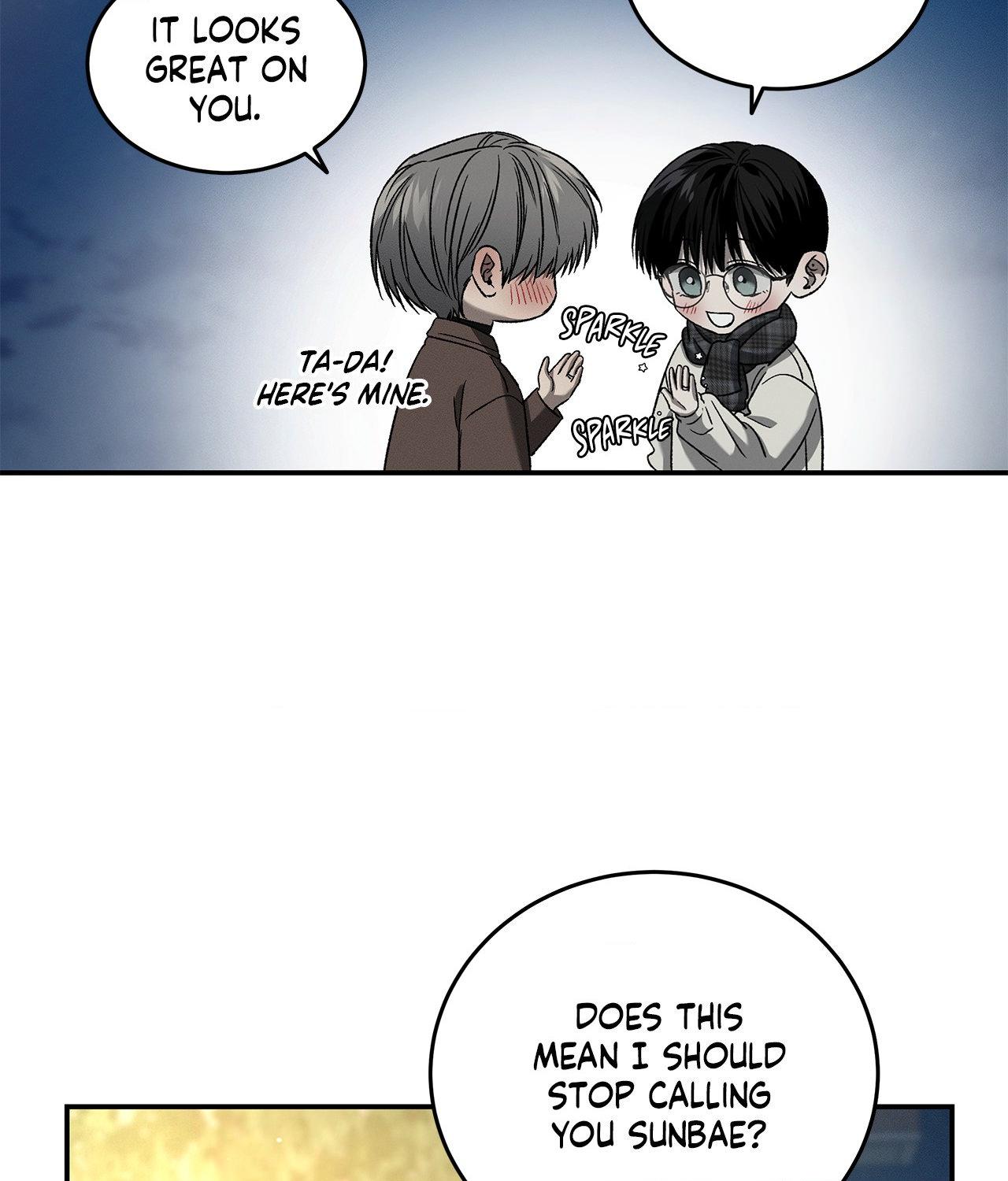 Read Feel My Benefit chapter 84 image 67 on Lezhin
