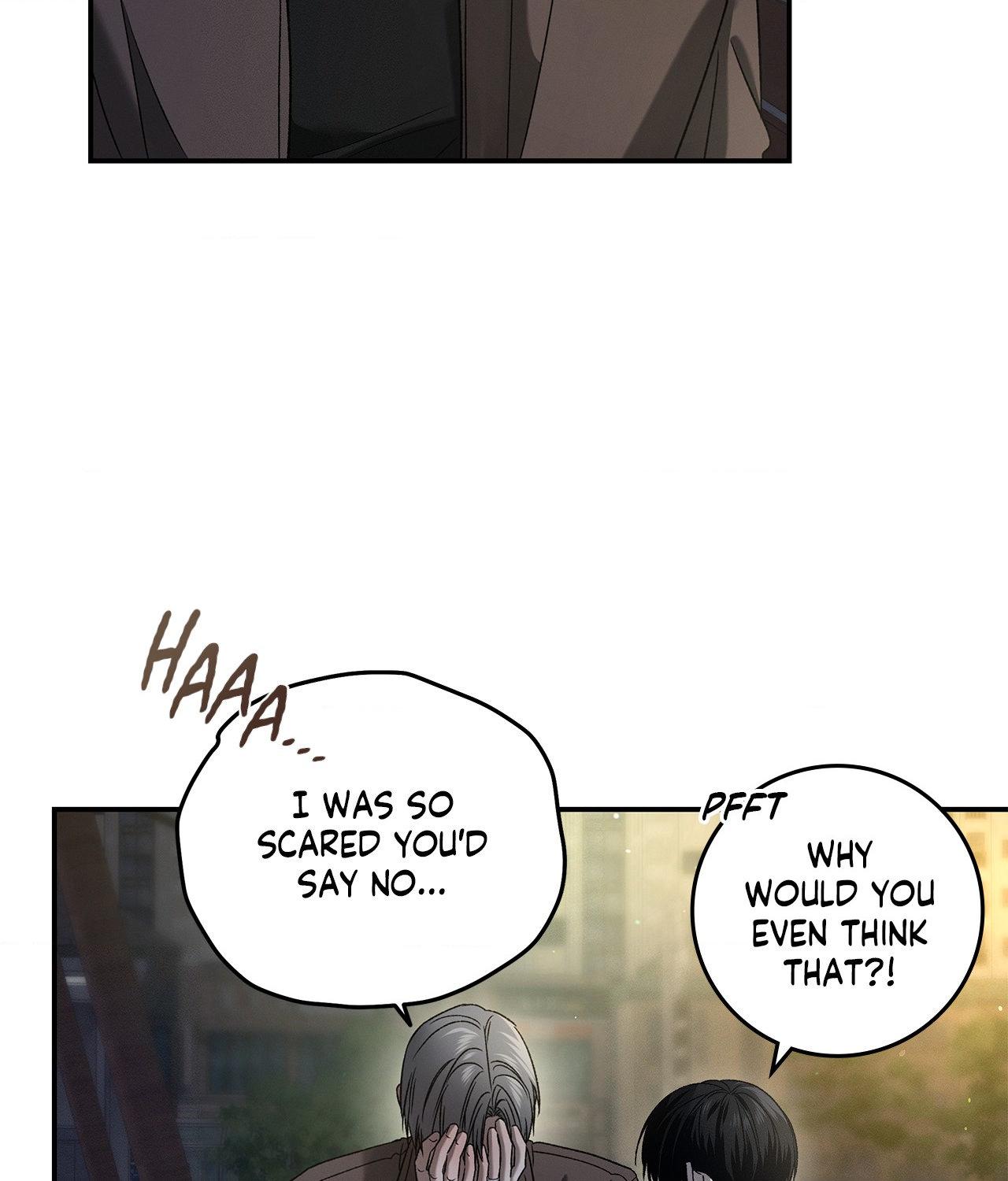 Read Feel My Benefit chapter 84 image 70 on Lezhin