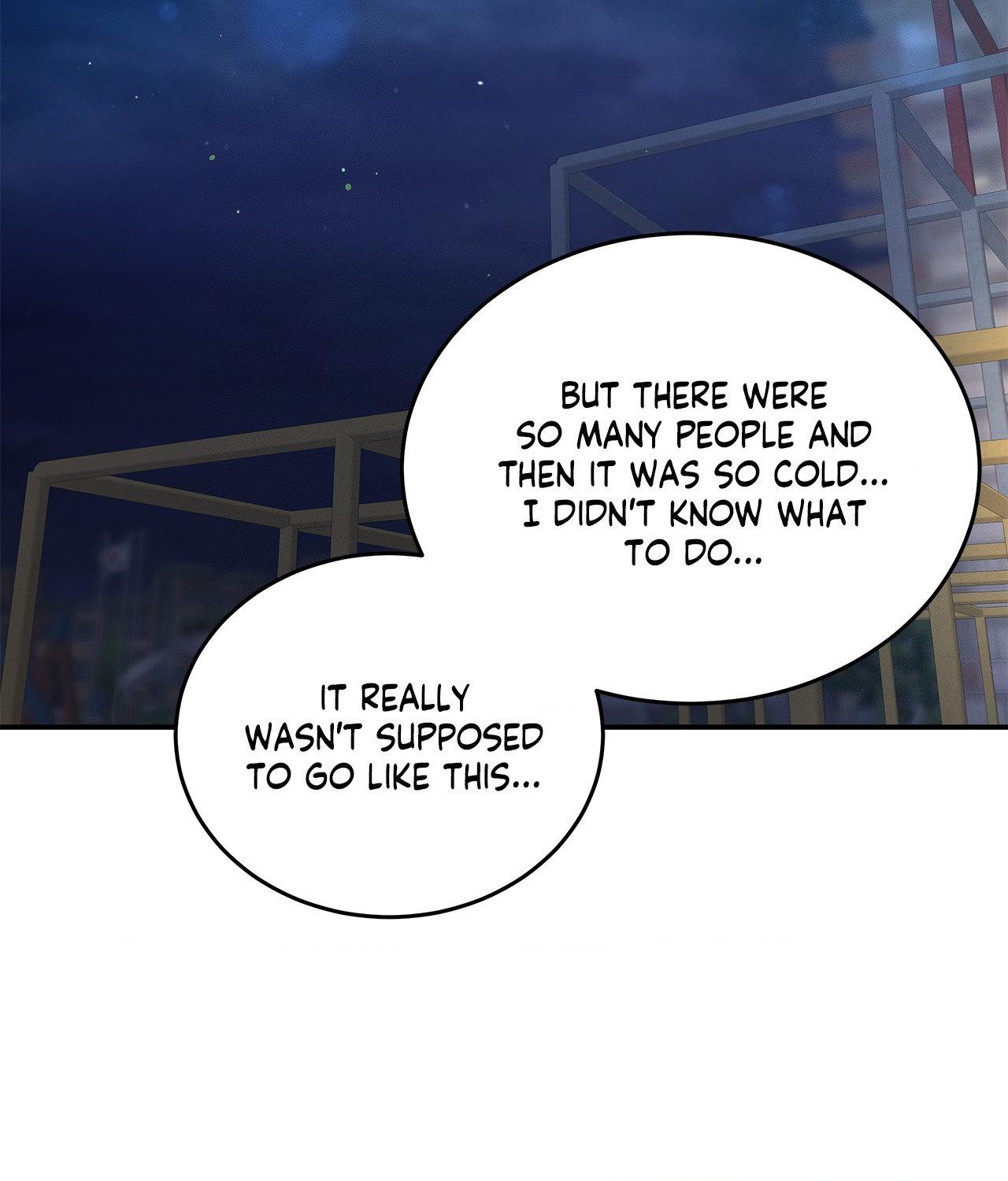 Read Feel My Benefit chapter 84 image 72 on Lezhin