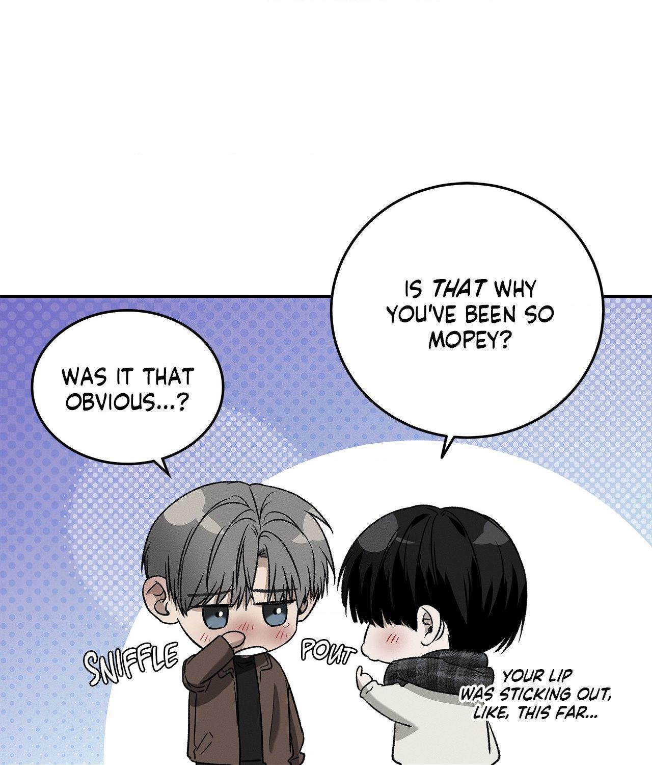 Read Feel My Benefit chapter 84 image 73 on Lezhin