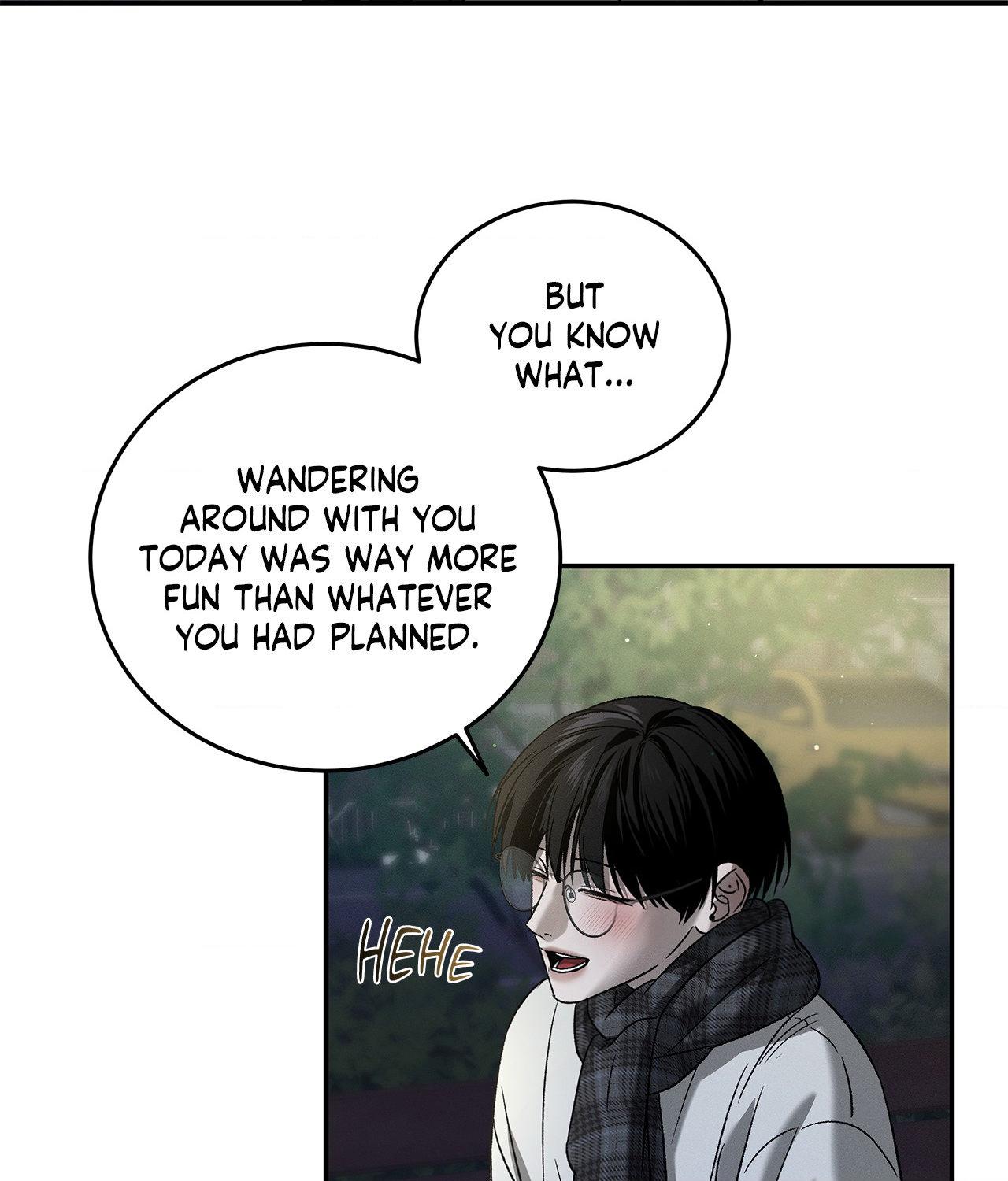 Read Feel My Benefit chapter 84 image 74 on Lezhin