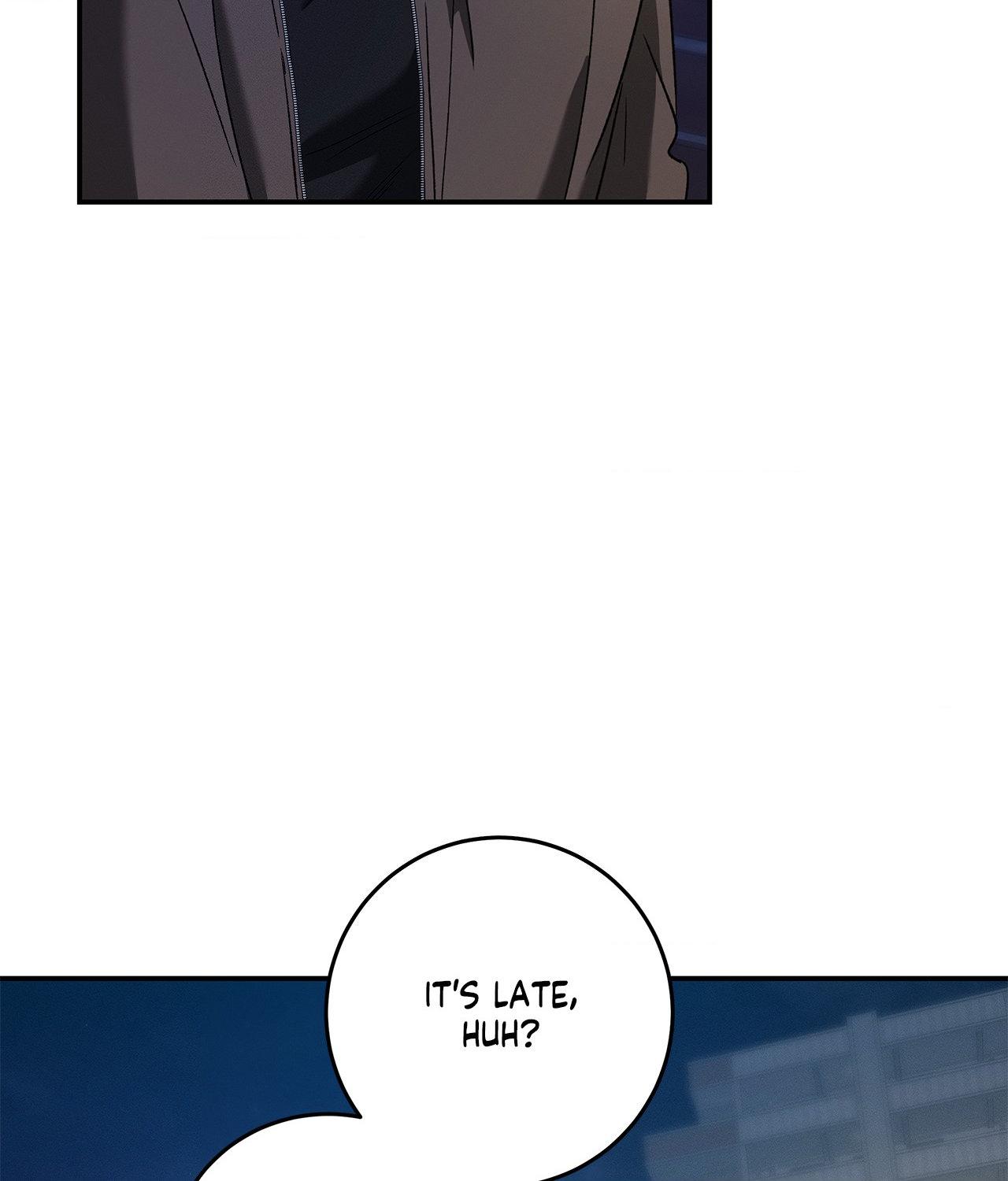 Read Feel My Benefit chapter 84 image 76 on Lezhin