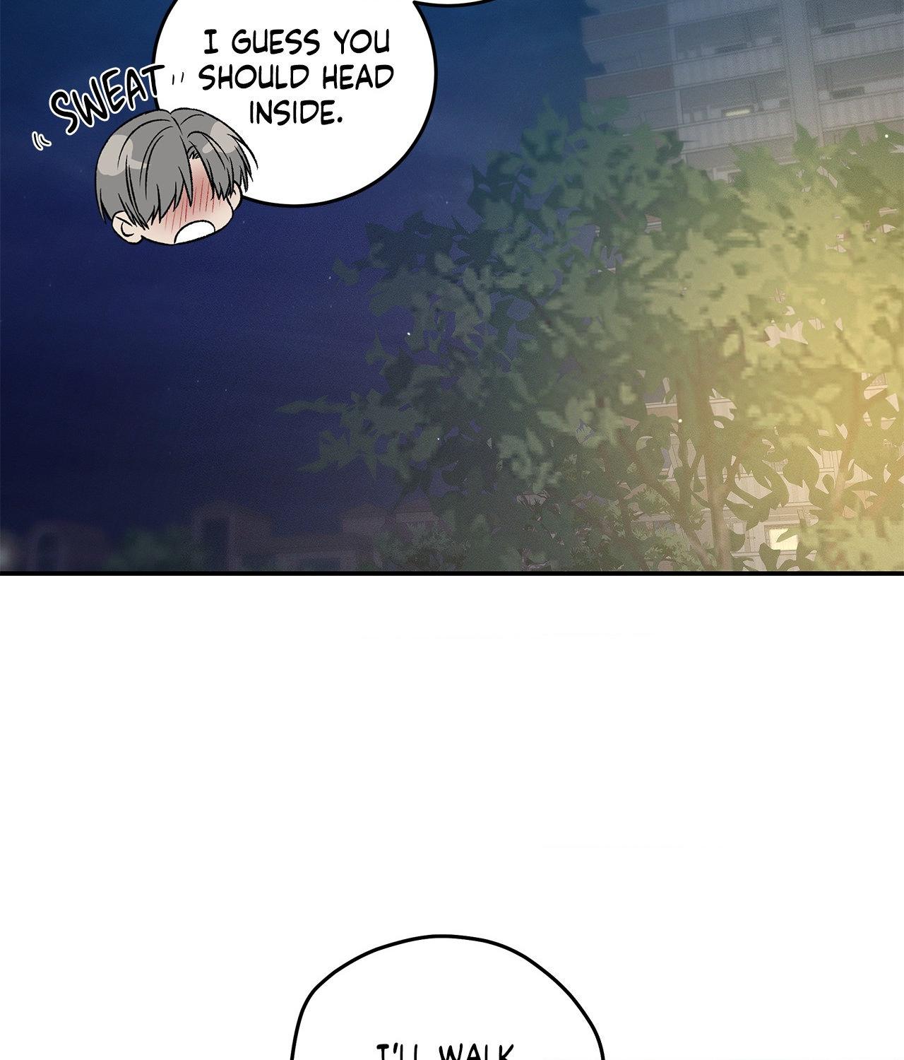 Read Feel My Benefit chapter 84 image 77 on Lezhin